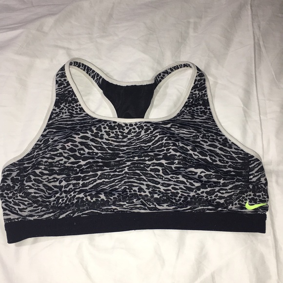 Nike Other - Sports bra